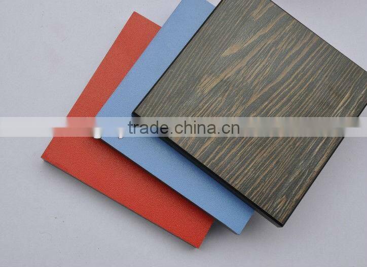 WGY Compact Board Toilet Cubicle Manufacturer