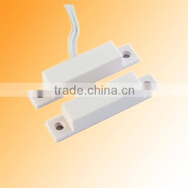 E-5C ABS housing surface mounted magnetic door sensor switch 5C-32 with CE FCC ROHS
