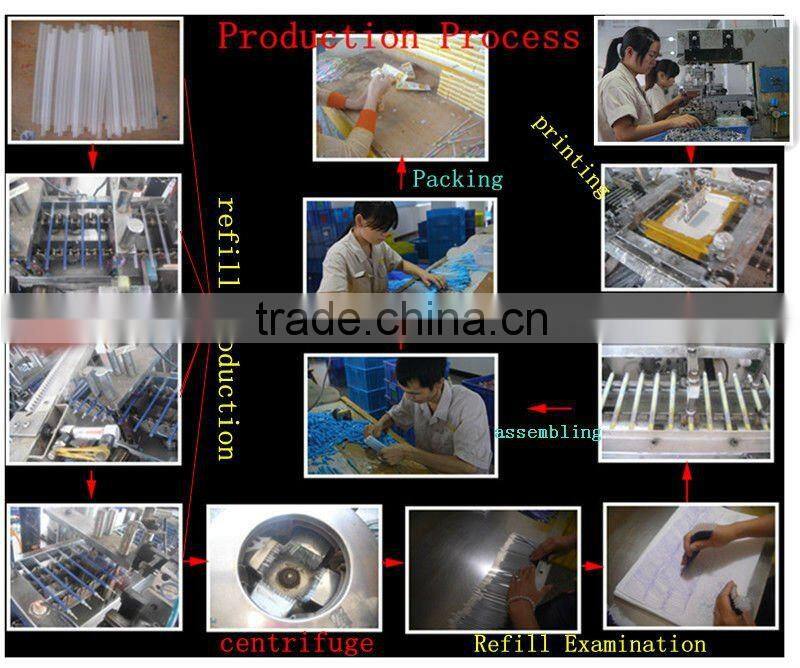 Mini Whiteboard Marker Drawing Pen