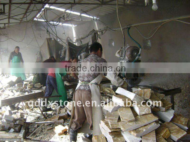 wall cladding stone veneer