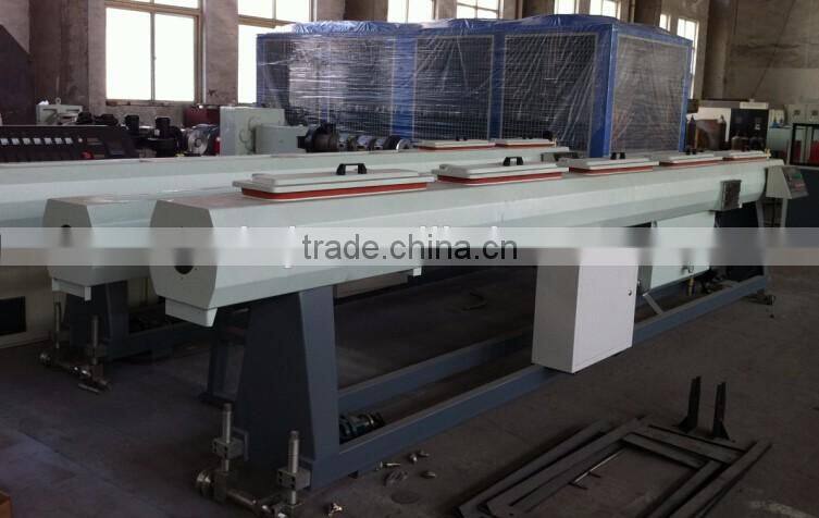 PPR pipe extrusion line