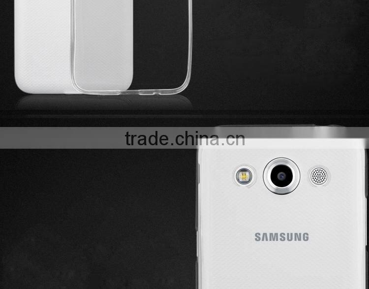 Tpu mobile phone case for Samsung Galaxy Core Prime G360 For Samsung Core Prime G360 TPU Jelly Case clear cell phone case
