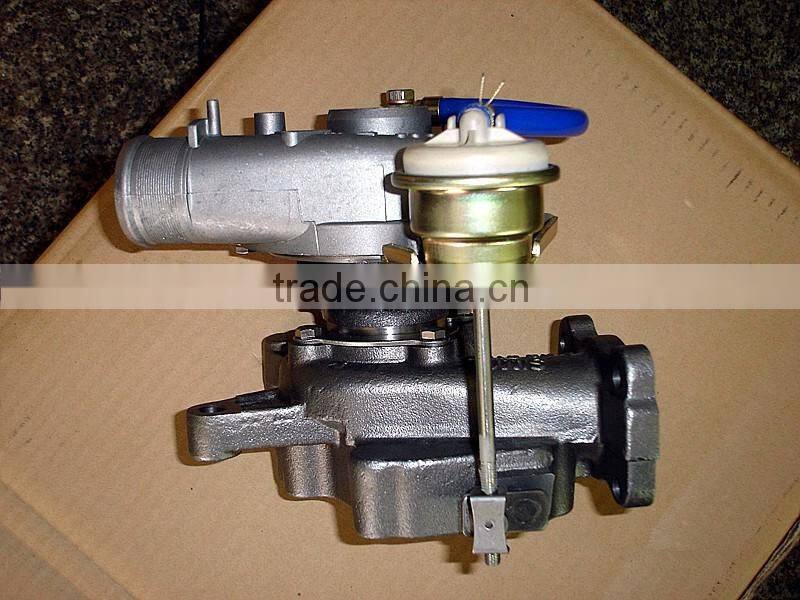 K03 Turbocharger 53039880050 53039880024 9632124680 0375F5 used on DW10ATED FAP Engine