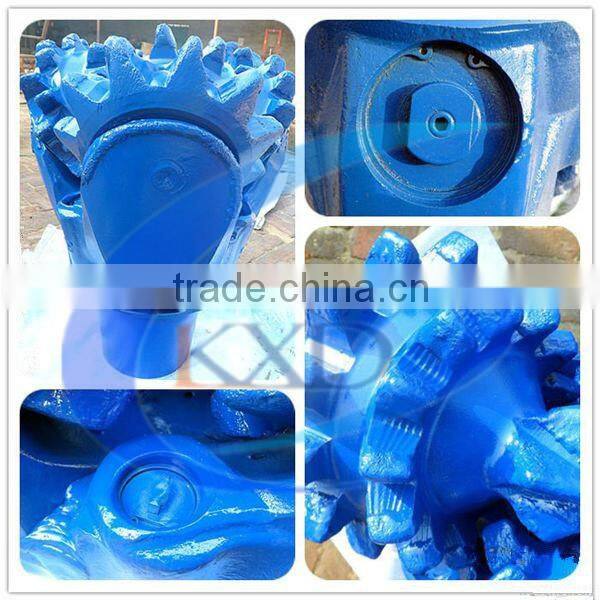 Used 26 inch steel tooth bits for sale