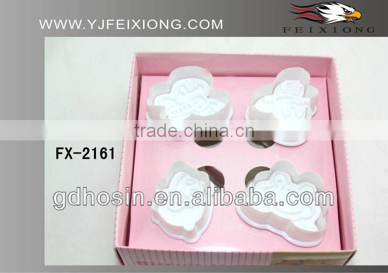 2013 hot sell SS flour sifter