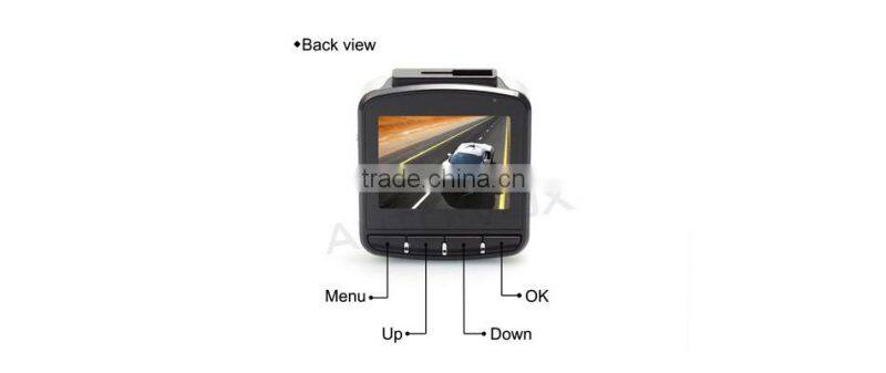 1080p car dvr camera security recorder