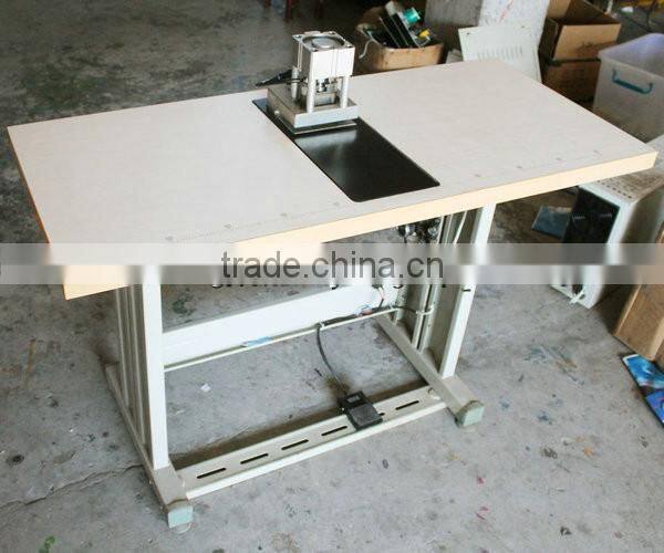 Hot Sale Bag Handle Punching Machine Price