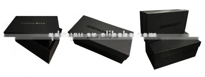 Custom Wholesale Red Cardboard Boxes For Packing