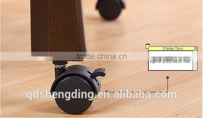 Modern bedroom furniture diaper changing table/baby changing table