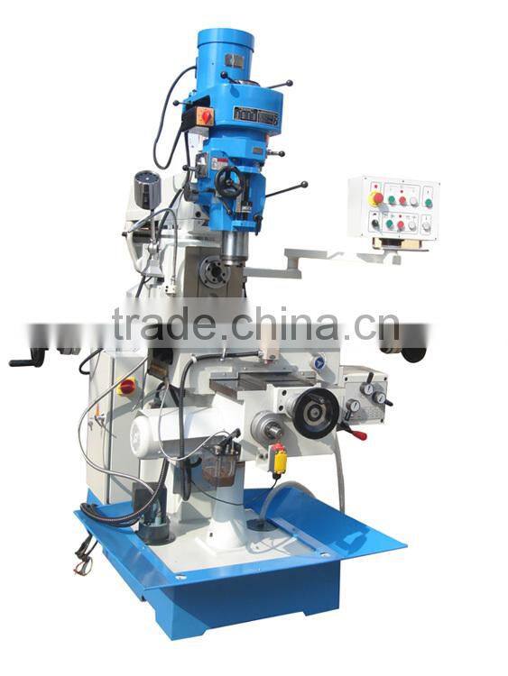 Fresadora X6332C Universal Radial Milling Machine