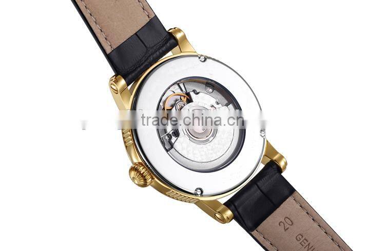 Factory watch japan movt stainless steel watch men factory watch