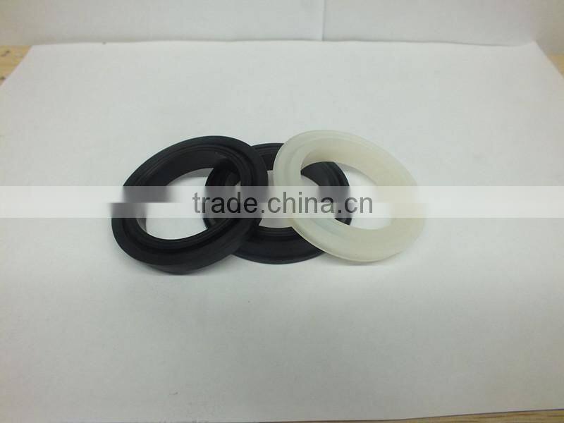 waterproof pipe rubber seal ring with ISO9001,TS16949