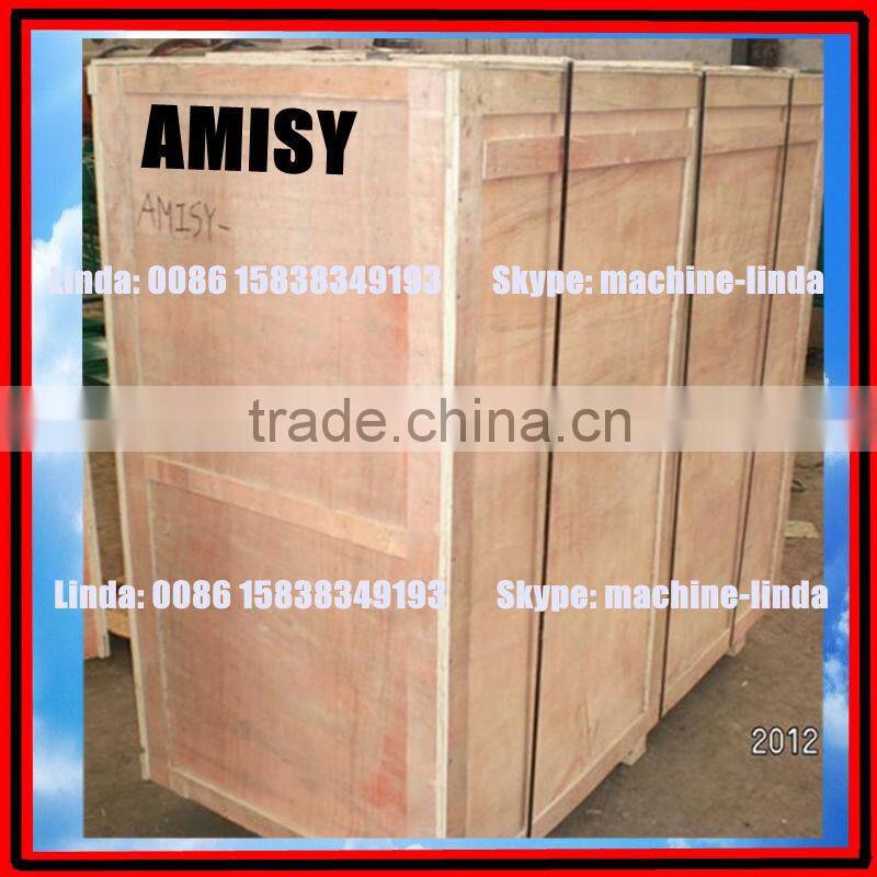 2015 Small Wood Pellet Machine for pellet production