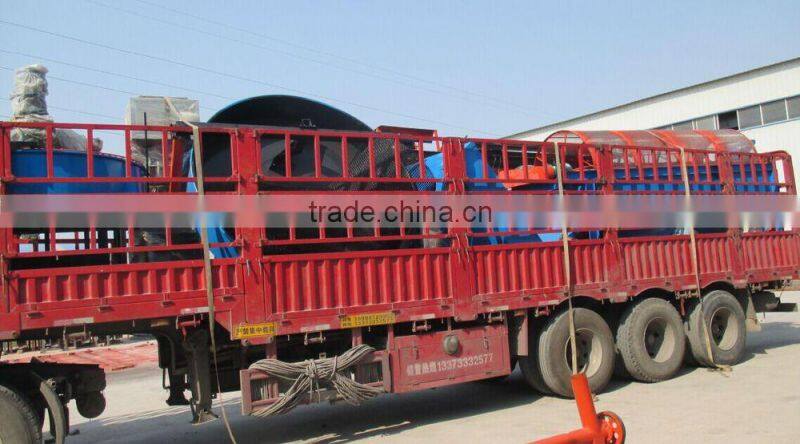 Zhengzhou 1-1.5 Ton/h fertilizer granulator machine / machine for making organic fertilizer granules (Skype: hnlily07)