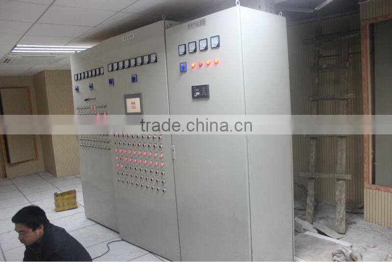 industrial explosion proof metal electric control cabinet with CE certification