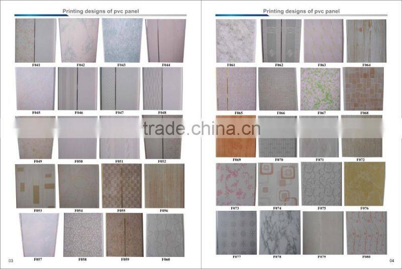 ceiling pvc panel,plastic wall panel,pvc wall panel G240