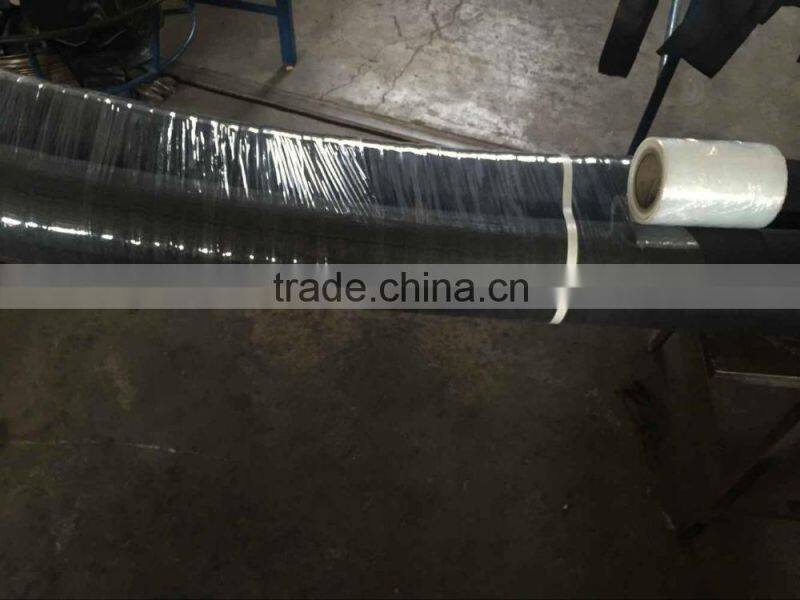 2'' Industry Peristaltic Pumps Rubber Hose