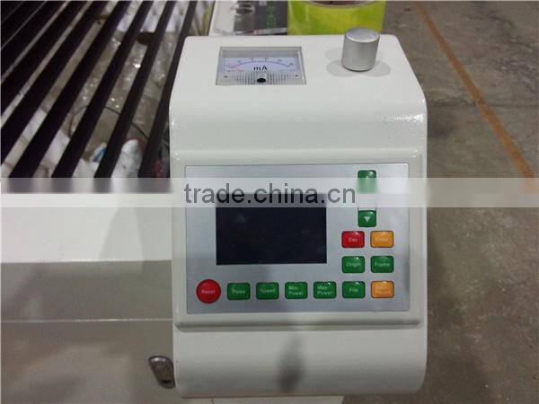 laser cutter from China Bodor