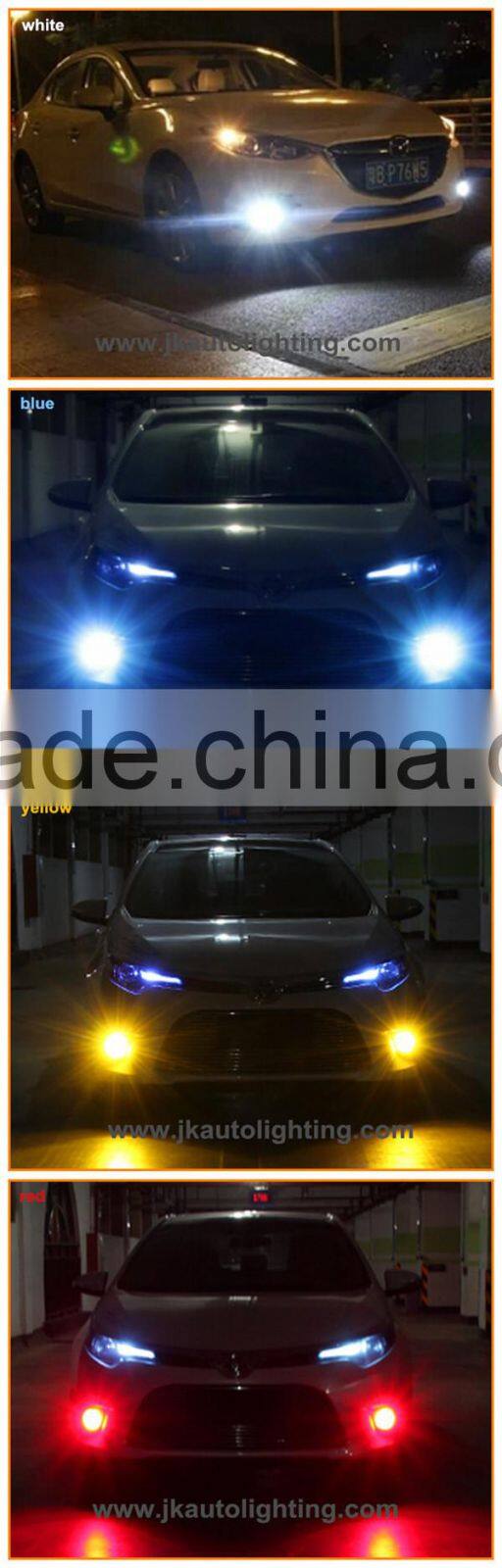 Best Price LED Fog Light for Suzuki Alto Fashionable Design LED Fog Lamp for Suzuki Alto