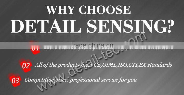 DBPHT24 Pressure Transmitter Sensor for Medical, Biological, Food Hygiene