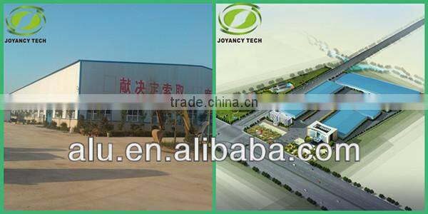 plain round foil container exported to Columbia