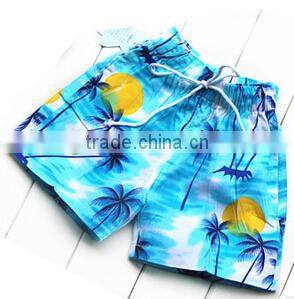 children boy swim short
