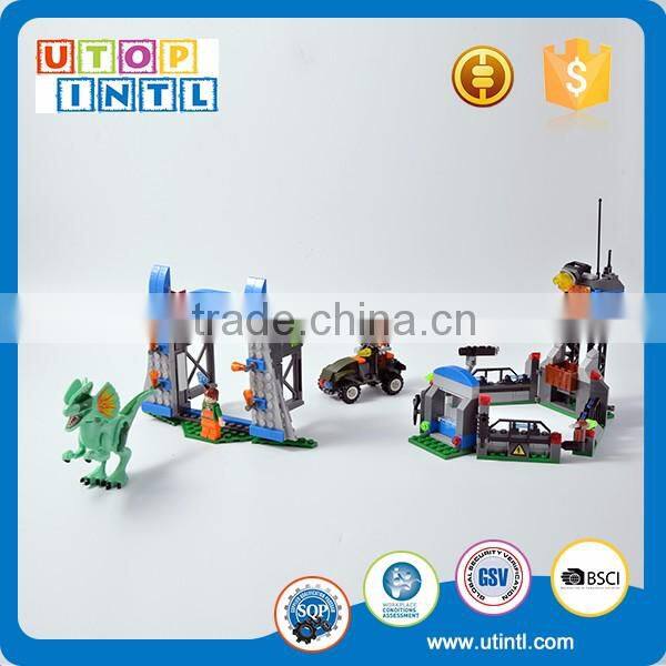 Toys Animal Dinosaur Building Blocks Toy Manufacturer