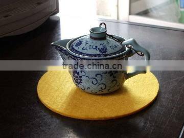 fashion cup mat