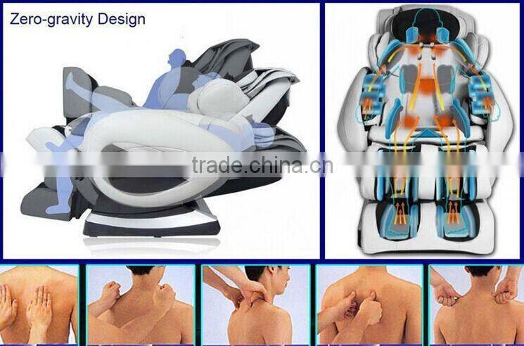 2015 Newest Luxury Pedicure Foot Spa office reclining Massage Chairs