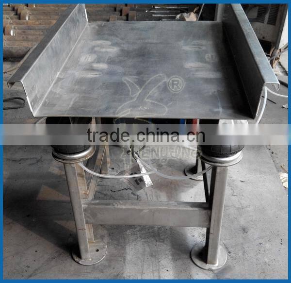 ZGL stainless steel automatic chicken feeder