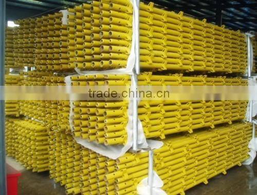 Scaffolding Board Bracket Kwikstage Scaffolding System Scaffolding parts DIP Galvanized ZT-C006