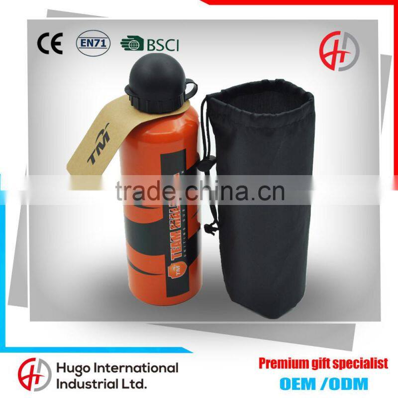 Eco-friendly FDA Quality Leak-proof Reusable Plastic Bicycle Water Bottle