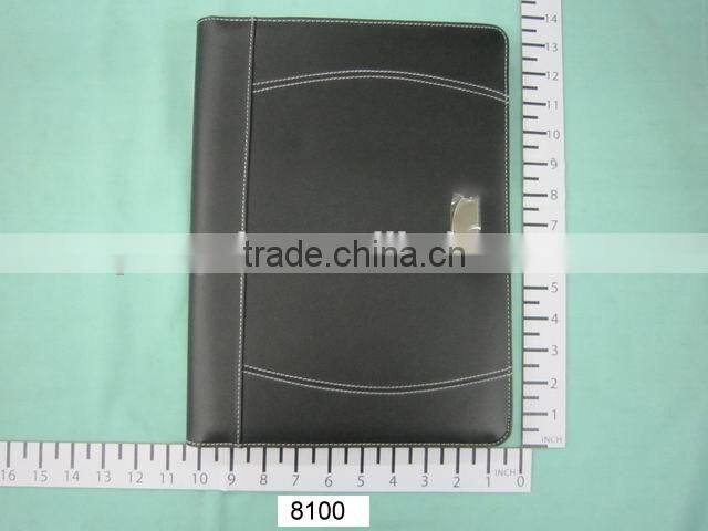 2016 new arrival most quality new stylish leather laptop briefcase for lawyer