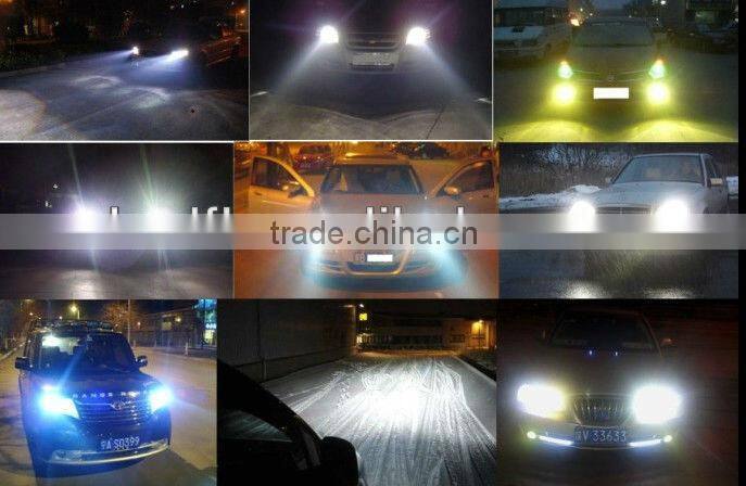 Hottest! Factory sale xenon HID kits H4-2 AC/DC 12V 35W