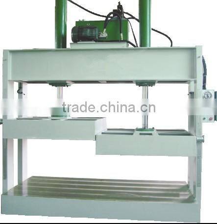 Cold Press Machine For Doors Hydraulic Cold Press