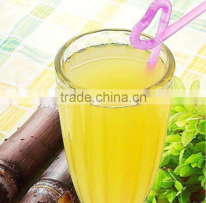 high performance manual sugarcane juice extractor