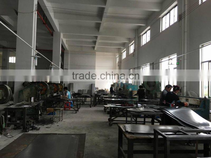 Kitchen Storage Rack Cabinet