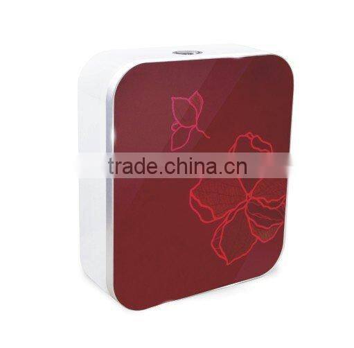 Squatting Pan PP Water Cistern