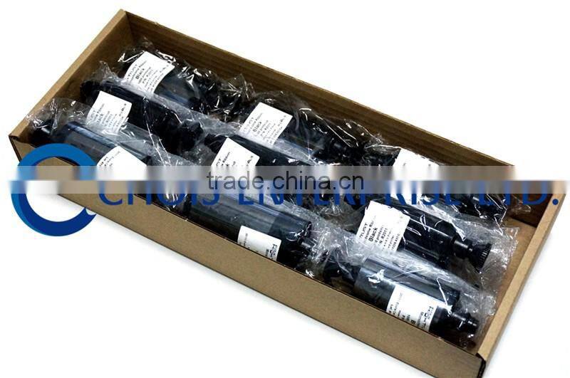 Evolis Pebble4 Single Side Evolis Original R2011 Ribbon Black