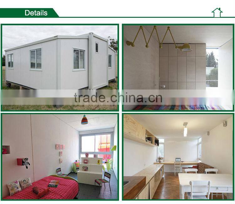 container living house plans