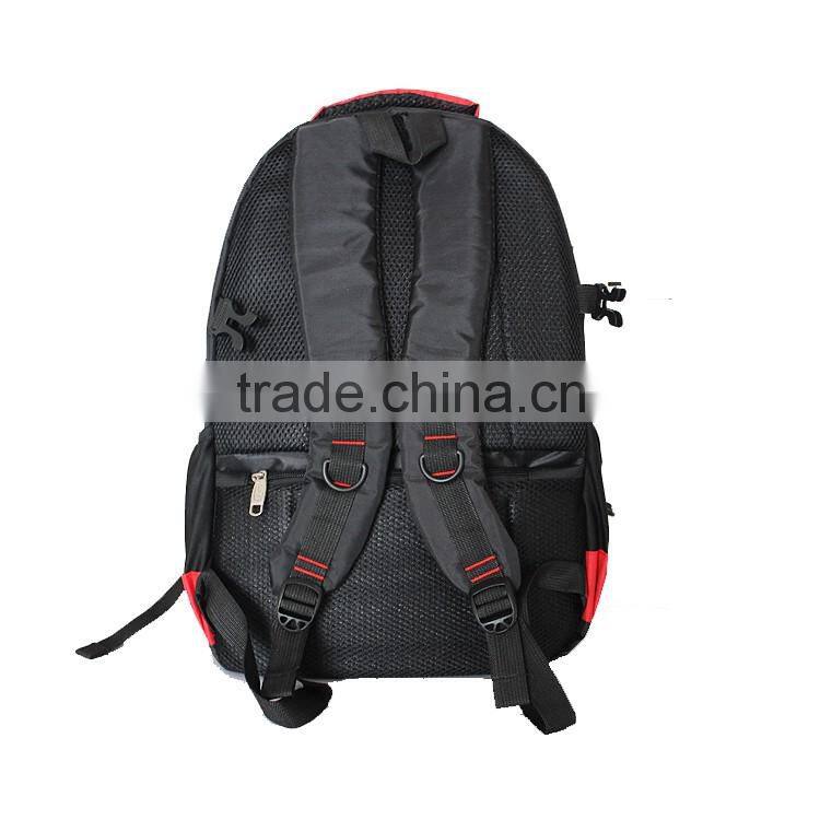 Custom day backpack laptop Sports Hiking Backpack