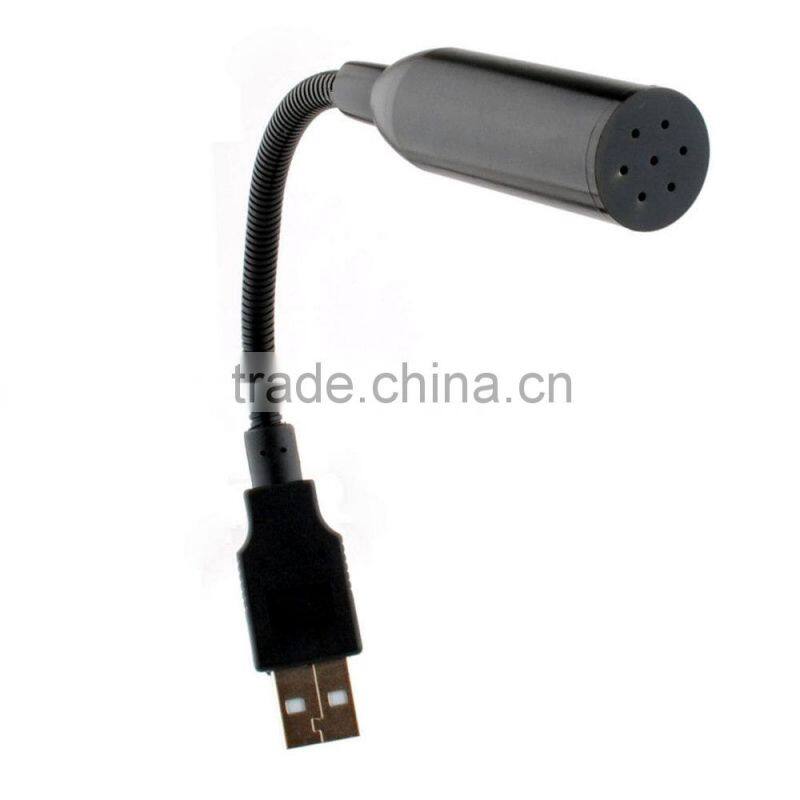 hot new products cheap mini usb microphone for laptop