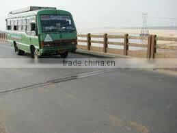 World class bridge elastomeric expansion joint