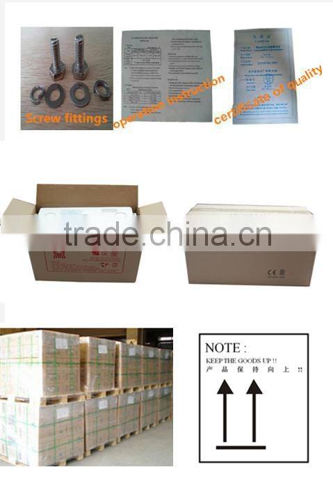 DC power supply 12v 20ah solar rechargeable battery Factory