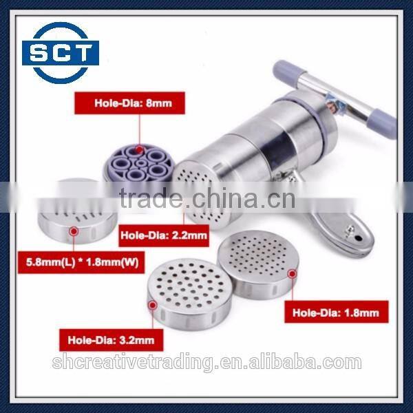 Pasta Noodle Making Machine