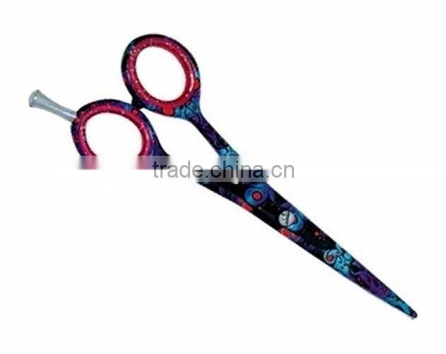 Professional Quality Barber Scissors