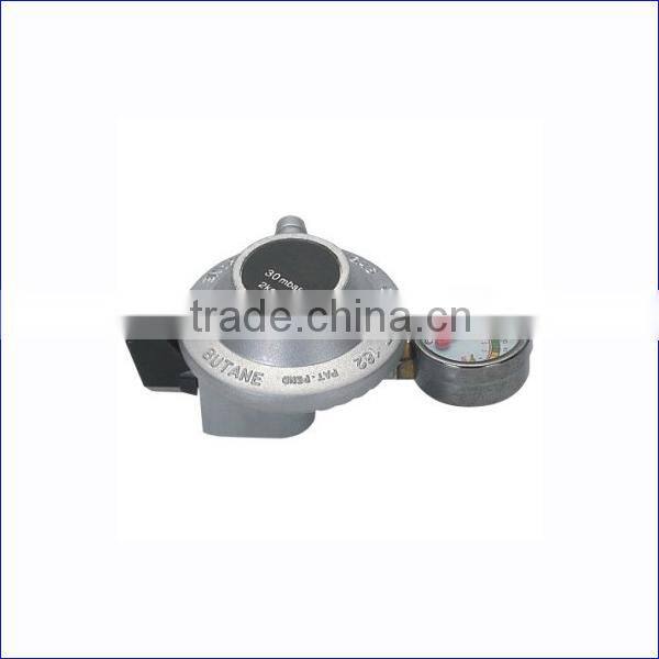 High Quality Gas Automatic Burner, LPG Gas Cooktop