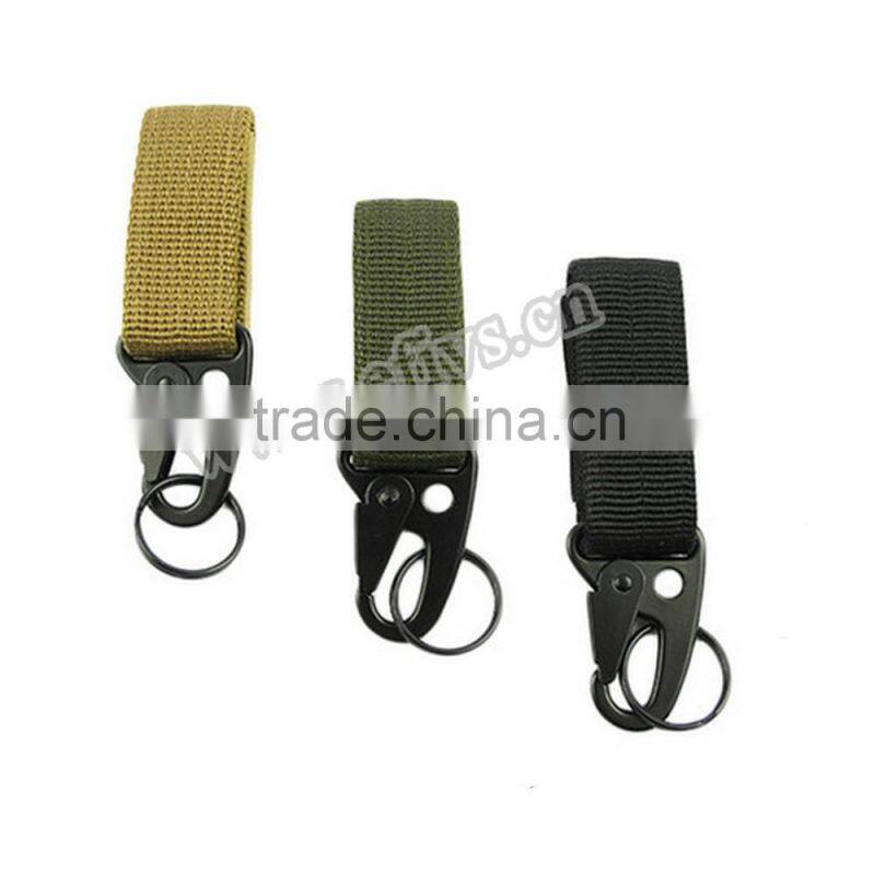 New products for 2016 military helper Olecranon buckle for camping and climbing kit