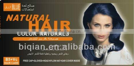 OEM Permanent Hair Color