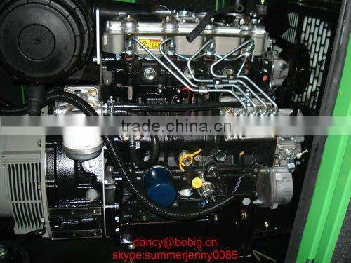 OEM price!! good quality 90kw to 600kw Wudong Wandi engine big power diesel generator